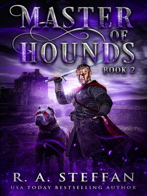 cover image of Master of Hounds